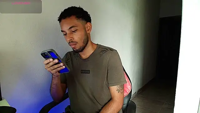 Snapshot of colinbrown chatting on 02.17.26 colinbrown online show from 02.17.26