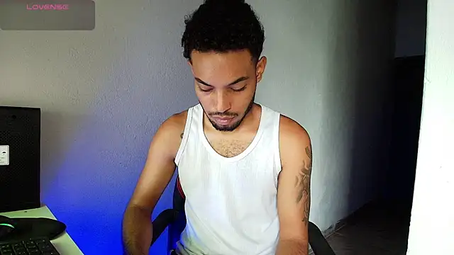 Snapshot of colinbrown chatting on 02.21.26 colinbrown online show from 02.21.26