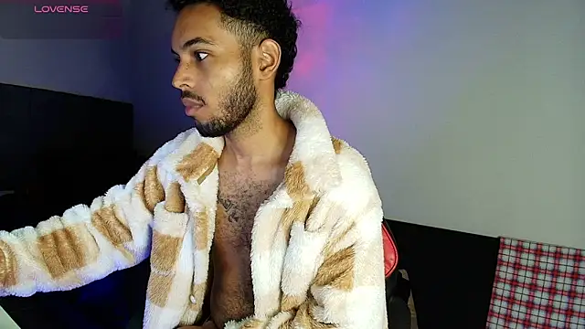 Snapshot of colinbrown chatting on 02.23.26 colinbrown online show from 02.23.26