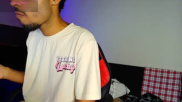 Snapshot of colinbrown chatting on 02.24.26 colinbrown online show from 02.24.26