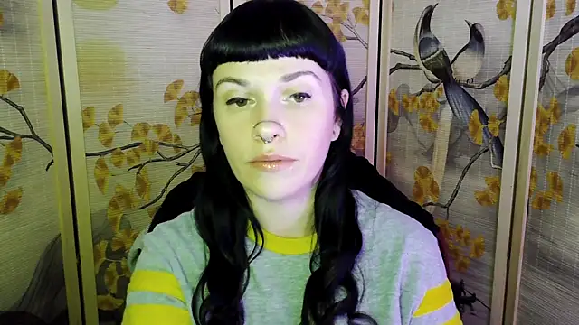 Snapshot of Marcelinegoddess chatting on 03.19.26 Marcelinegoddess online show from 03.19.26