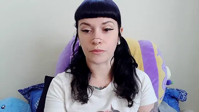 Snapshot of Marcelinegoddess chatting on 03.20.26 Marcelinegoddess online show from 03.20.26