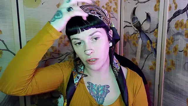 Snapshot of Marcelinegoddess chatting on 03.24.26 Marcelinegoddess online show from 03.24.26