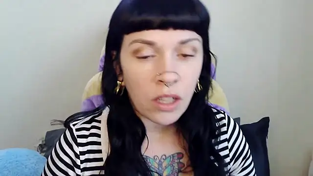 Snapshot of Marcelinegoddess chatting on 03.28.26 Marcelinegoddess online show from 03.28.26