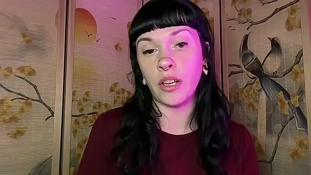 Snapshot of Marcelinegoddess chatting on 04.18.26 Marcelinegoddess online show from 04.18.26