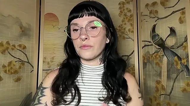 Snapshot of Marcelinegoddess chatting on 07.05.26 Marcelinegoddess online show from 07.05.26