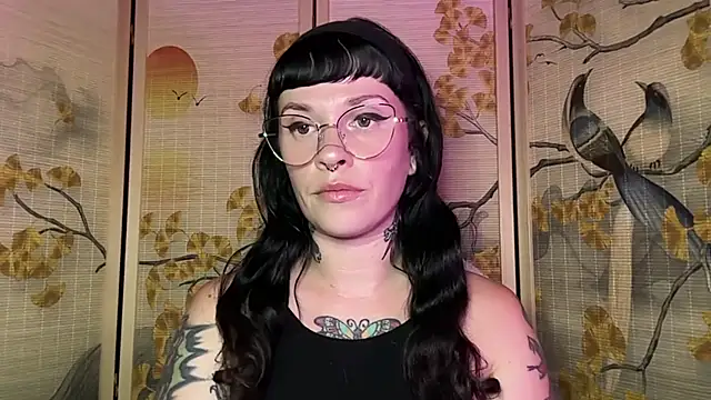 Snapshot of Marcelinegoddess chatting on 07.12.26 Marcelinegoddess online show from 07.12.26