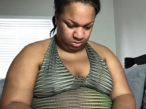 Badgirlbrittt online show from 05.20.26