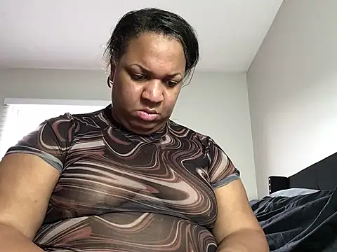Badgirlbrittt online show from 05.22.26