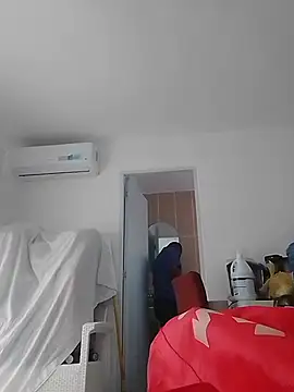 Algenis1232 online show from 10.24.25