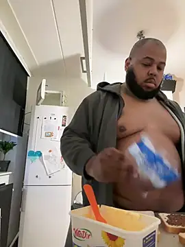 JhonnaFrrr online show from 03.04.25