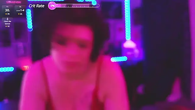 Snapshot of PenneyLayne chatting on 12.20.24 PenneyLayne online show from 12.20.24