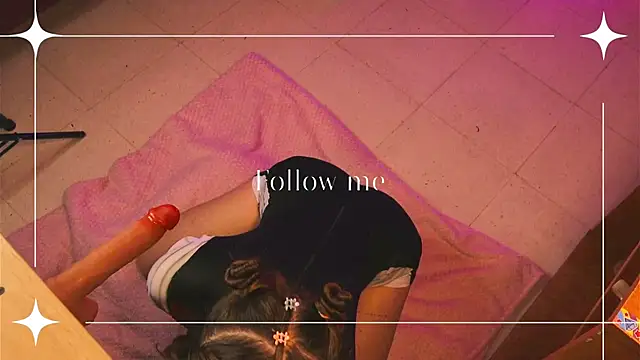 Snapshot of sammy__8 chatting on 10.12.25 sammy 8 online show from 10.12.25