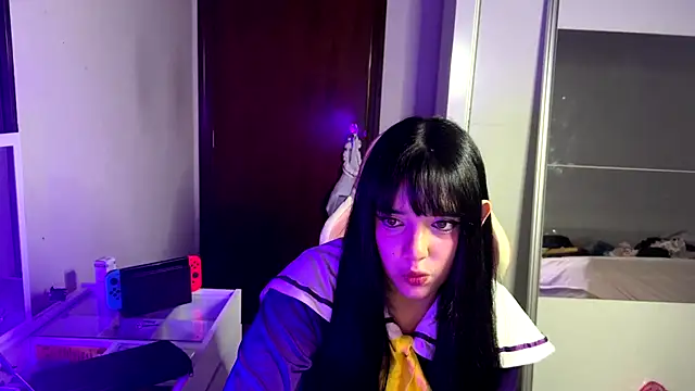 Snapshot of kitttyuwu chatting on 03.19.25 kitttyuwu online show from 03.19.25