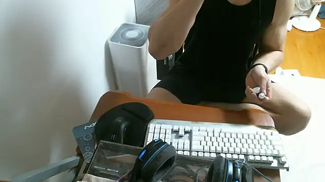 Stellan 0412 online show from 02.15.26