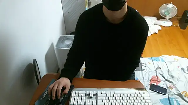 Stellan 0412 online show from 03.14.26