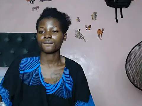 TrishaKalid online show from 02.13.25