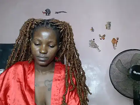 TrishaKalid online show from 03.14.25