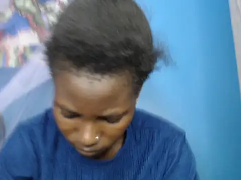 TrishaKalid online show from 09.10.25