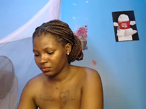 TrishaKalid online show from 02.05.26