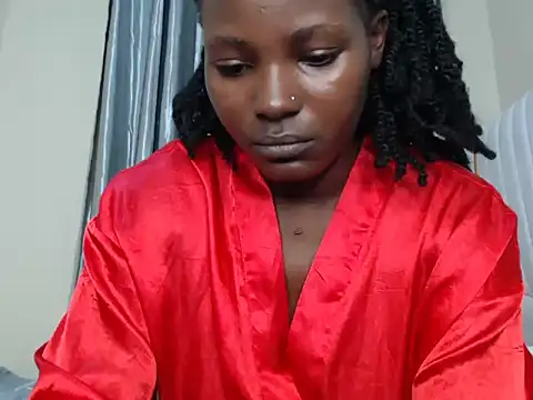 Snapshot of TrishaKalid chatting on 05.03.26 TrishaKalid online show from 05.03.26