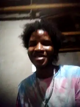 Snapshot of Dickey_sa chatting on 01.09.25 Dickey sa online show from 01.09.25