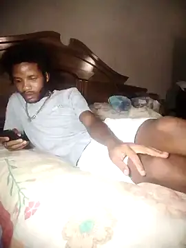 Snapshot of Dickey_sa chatting on 01.16.25 Dickey sa online show from 01.16.25