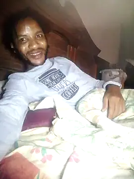 Snapshot of Dickey_sa chatting on 01.26.25 Dickey sa online show from 01.26.25