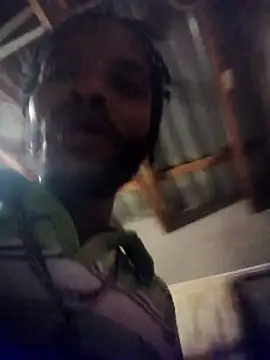 Snapshot of Dickey_sa chatting on 01.28.25 Dickey sa online show from 01.28.25