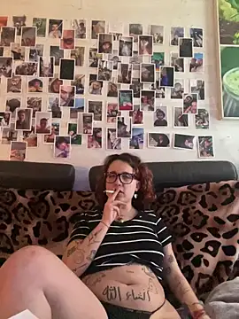 Hawitxui online show from 03.08.26