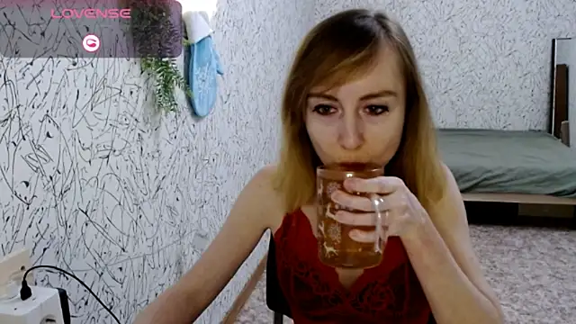 Athena Richards online show from 02.20.26