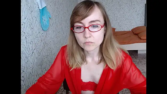 Athena Richards online show from 08.04.26