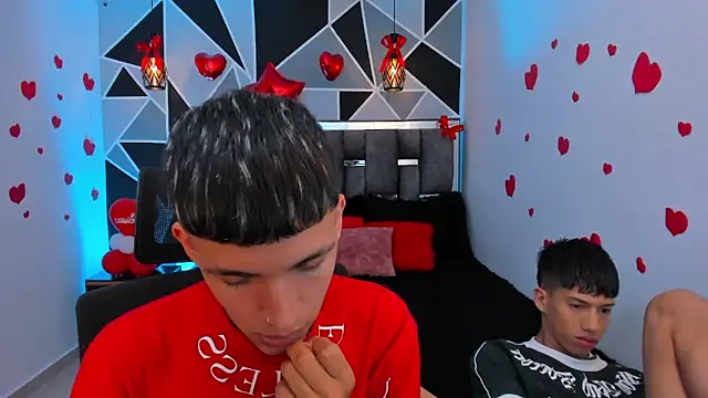 Juan Nd Steven online show from 02.21.26