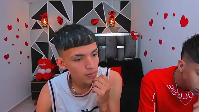 Juan Nd Steven online show from 02.26.26