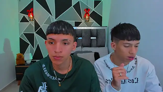 Juan Nd Steven online show from 03.05.26