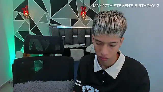 Juan Nd Steven online show from 05.24.26