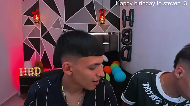 Juan Nd Steven online show from 05.27.26