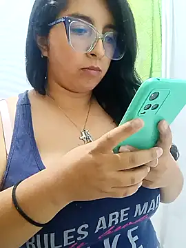  Angelinaandrade  online show from 01.16.26