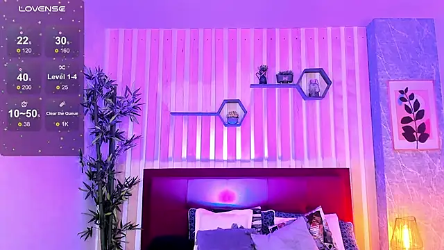 Snapshot of miah_connor chatting on 01.19.25 miah connor online show from 01.19.25