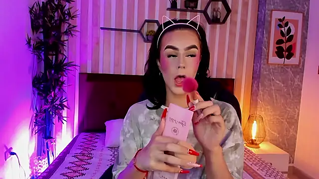 miah connor online show from 01.08.26