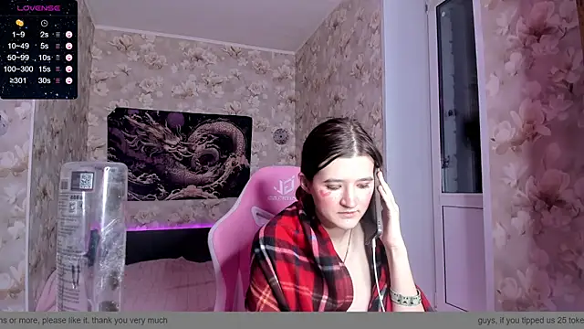 Kai-Gerda6 online show from 01.04.25