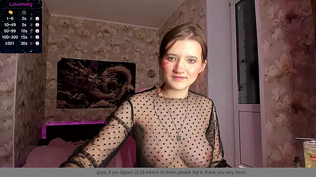 Kai-Gerda6 online show from 01.05.25