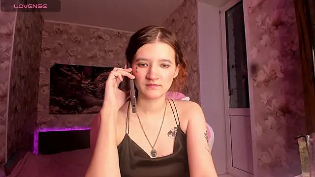 Kai-Gerda6 online show from 01.23.25