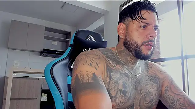 yeikoe1 online show from 02.16.26