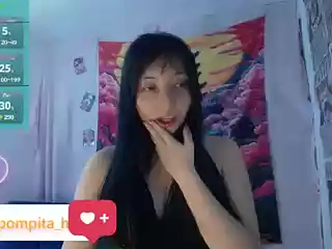 barbarablade online show from 12.16.24