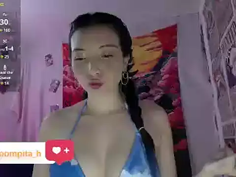 barbarablade online show from 12.31.24