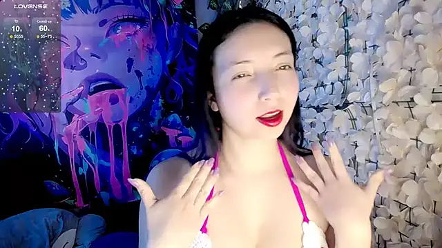 barbarablade online show from 10.14.25