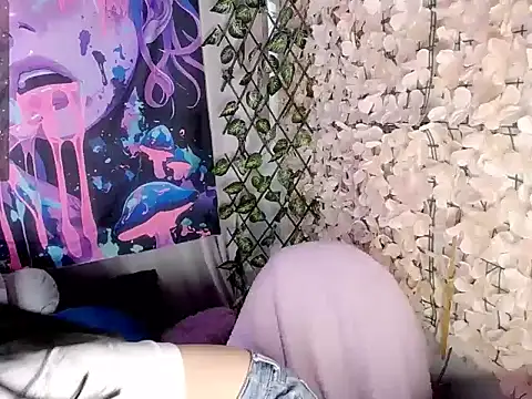 barbarablade online show from 10.20.25