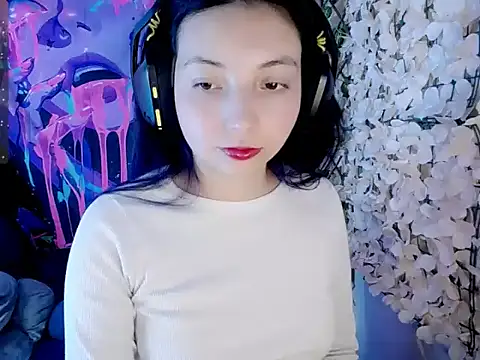 barbarablade online show from 10.27.25