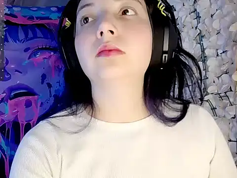 barbarablade online show from 10.28.25